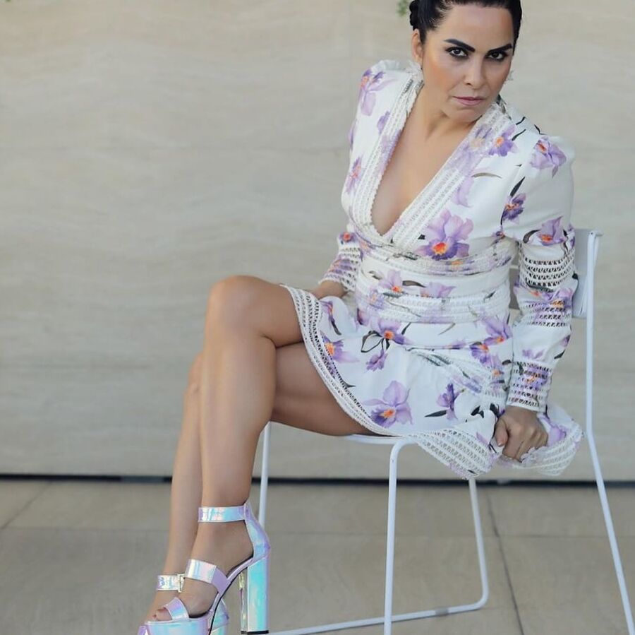 Sexy Turkish Nursel Kose