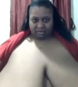 Huge boobed BBW goddess