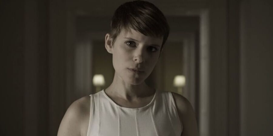Kate Mara can never get enough