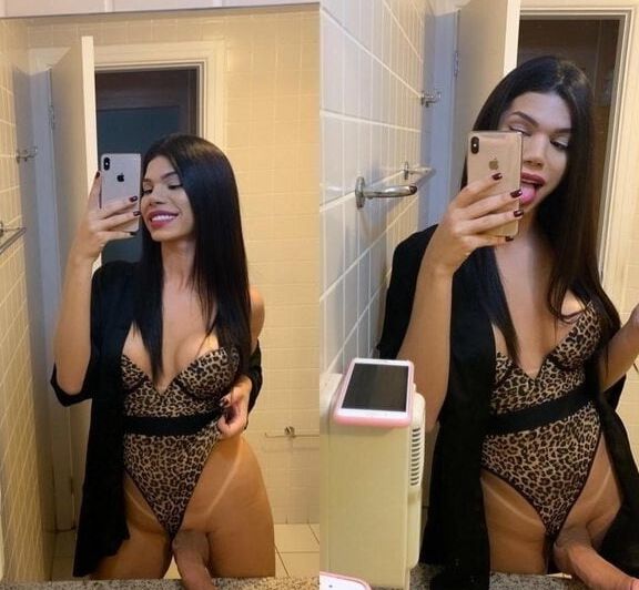 I wanna fuck them all!