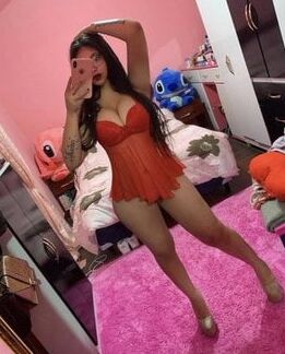 Latina Women Vol