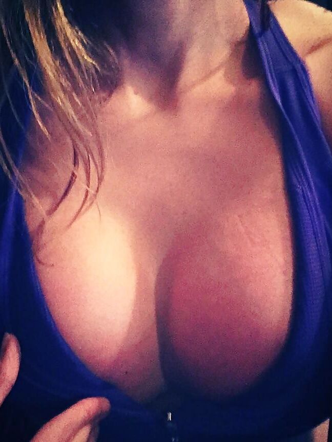 Naughty but nice