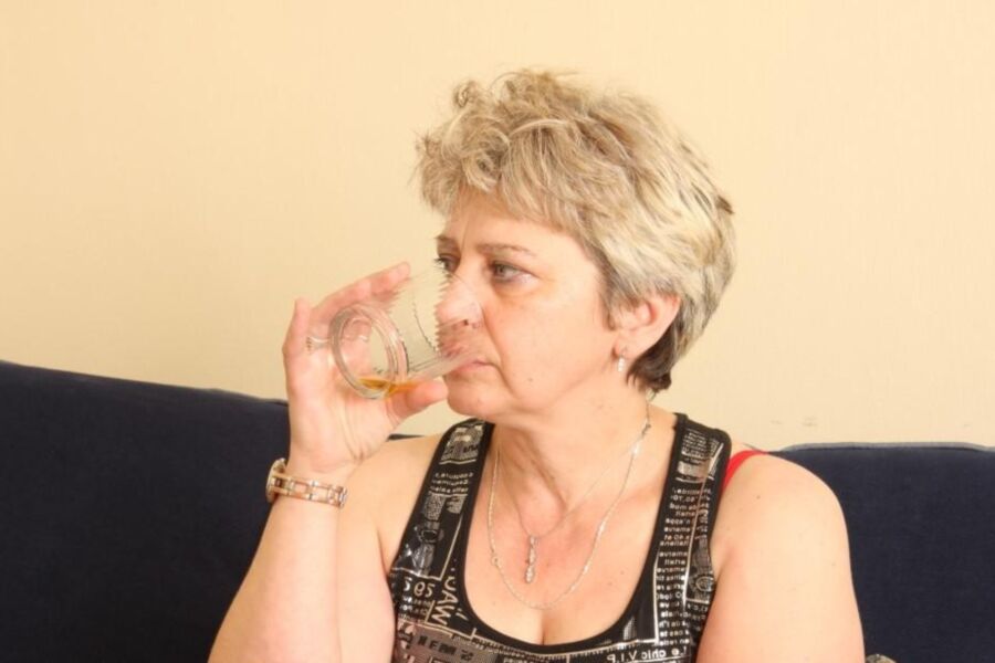 GP Granny Slut