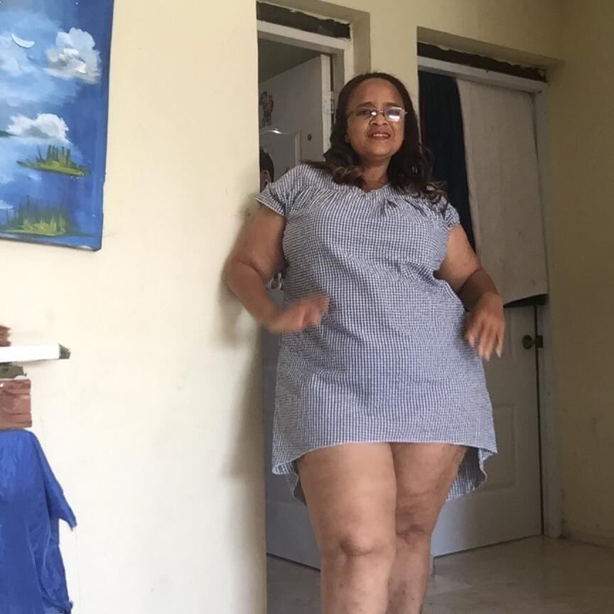 AZUCENA MARTINEZ MATURE ASS CULO GRANDE MADURA