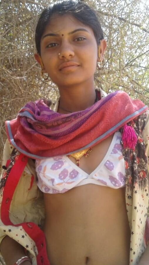 Bhabhi ki boobs