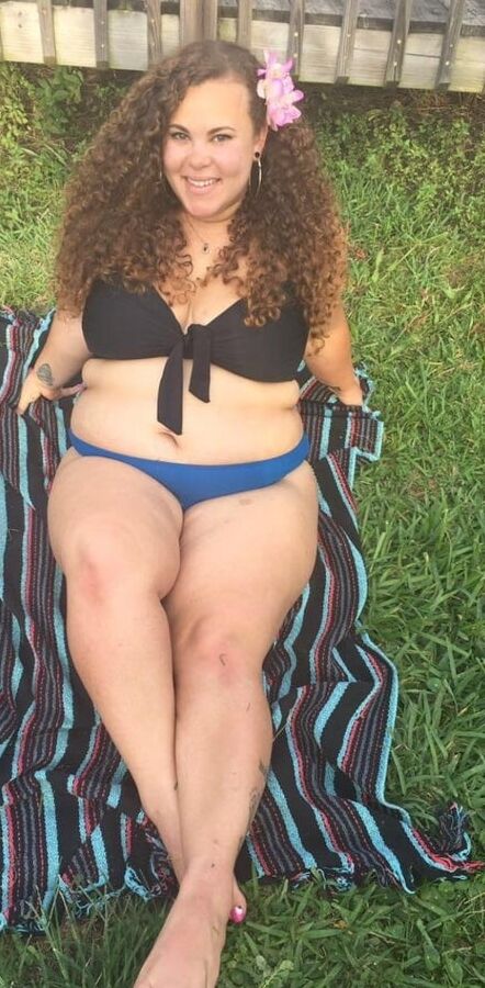 Bbw mix (Ingrid)