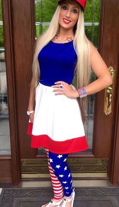 Barbiekeleigh