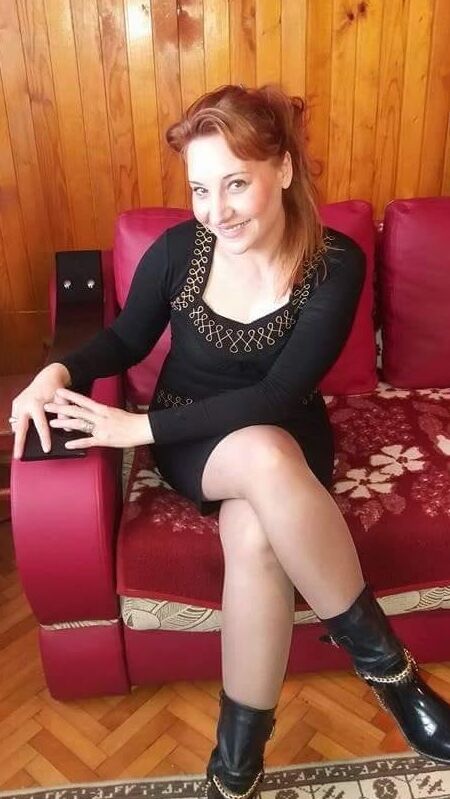 Secretary Sonja