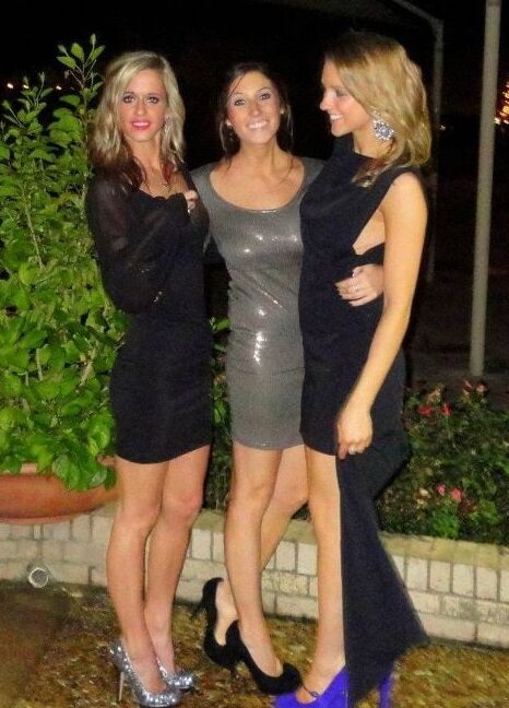 which one and why (dressed to impress edition)