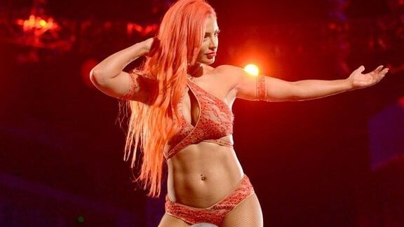 Natalie Eva Marie mega collection