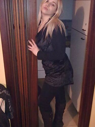 Thick Body