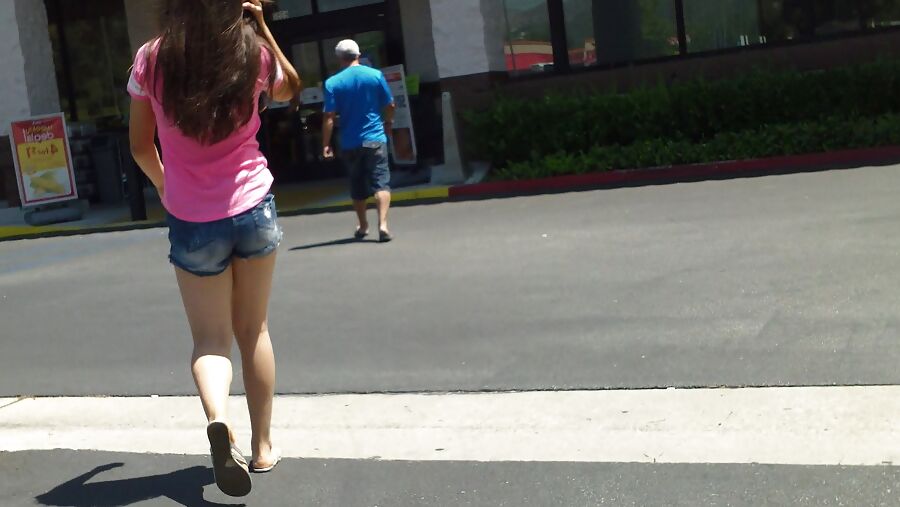 Street butts should be cherished