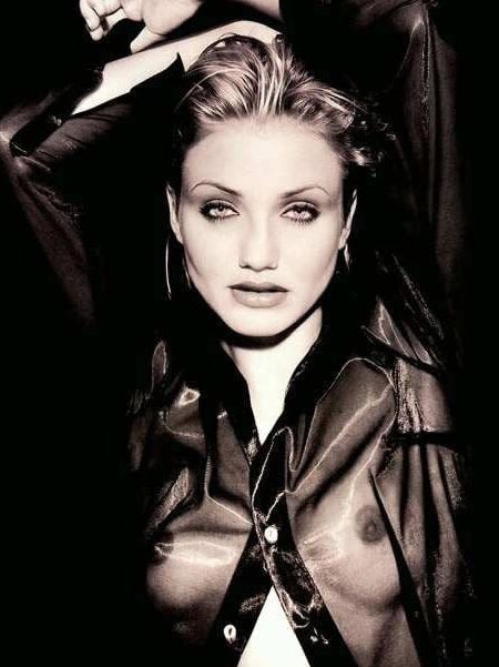 Cameron Diaz