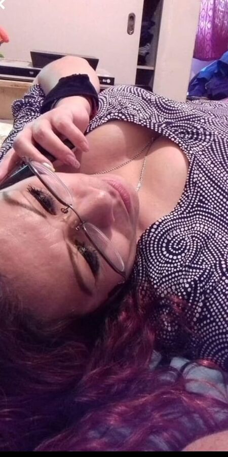 Leonela milf