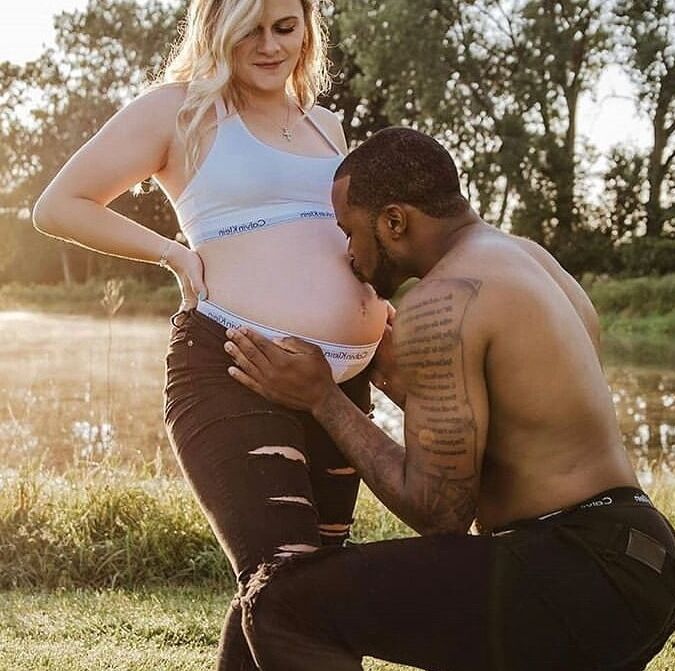 Interracial love