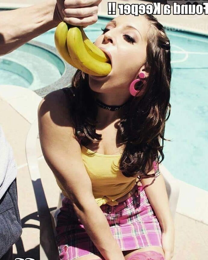 Funny &amp; sexy