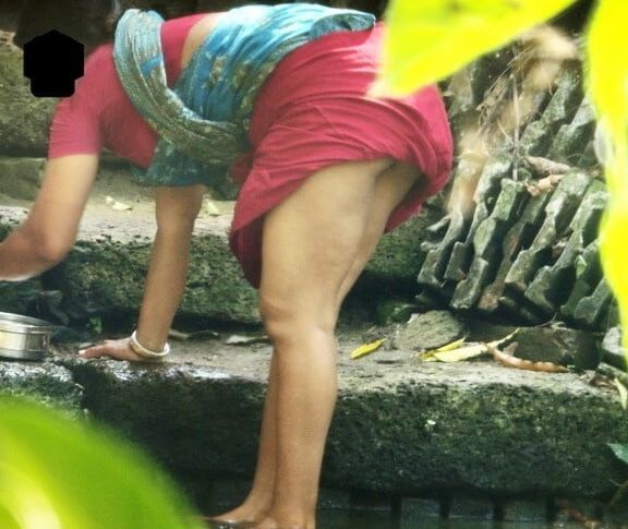 Desi Aunties gone wild horny