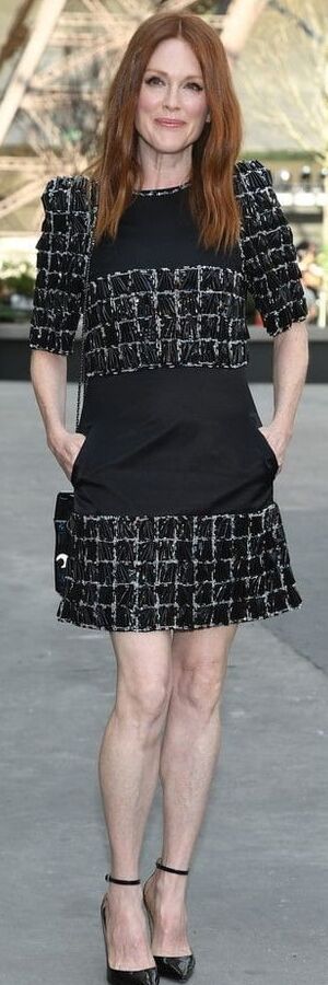 Julianne moore