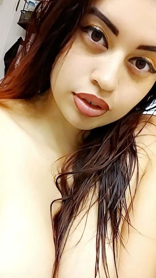 Slutty cheating latina wife