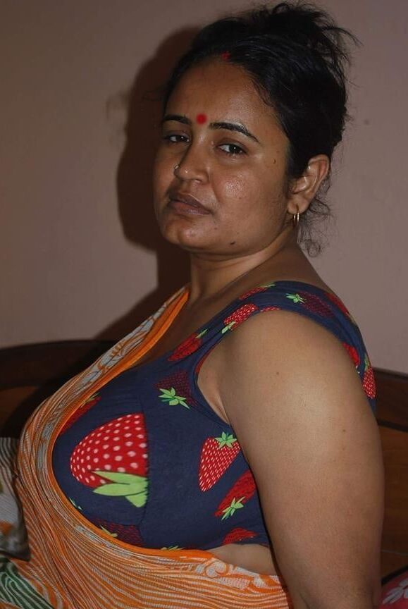 BENGALI FATTY WIFE YOUR DREAM