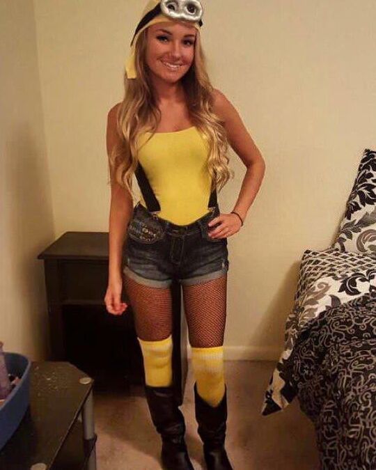 HOT Southern MILF