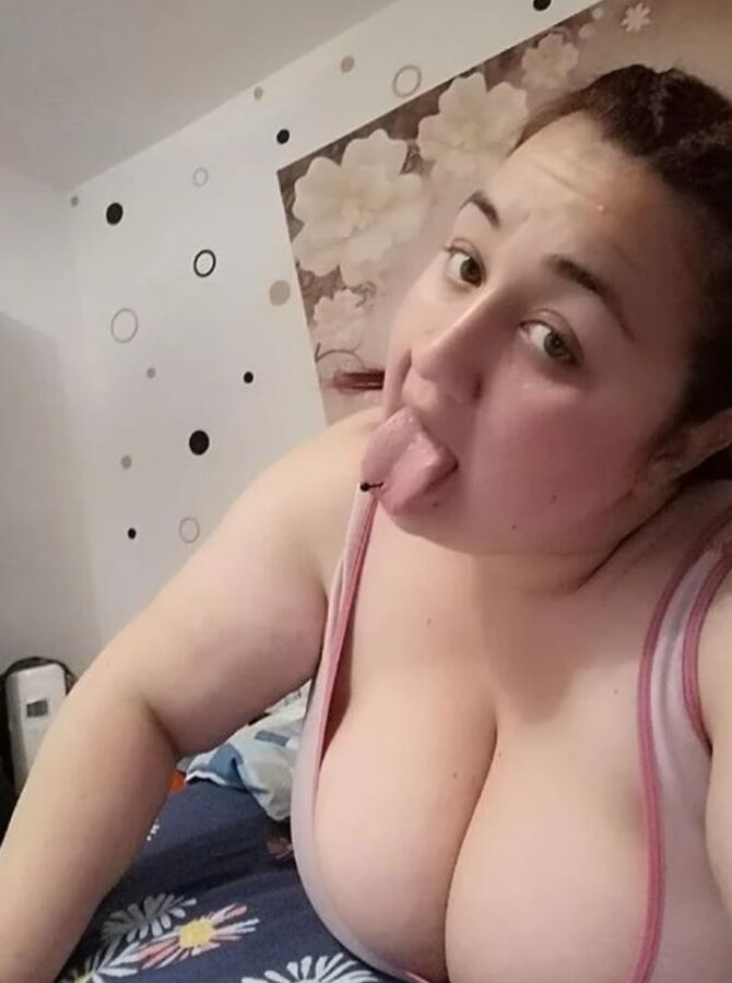 Bbw slut