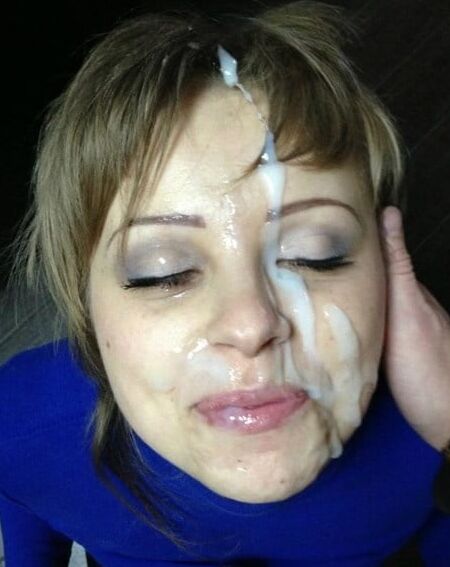 Amateur faces