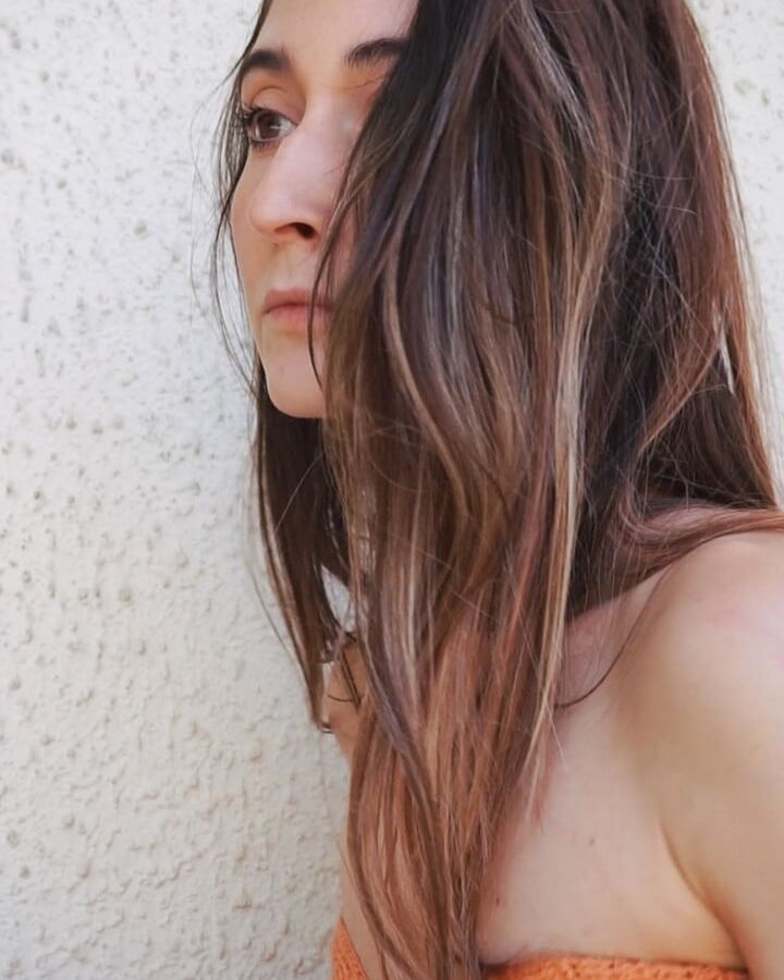 Federica insane hot instagram yoga model