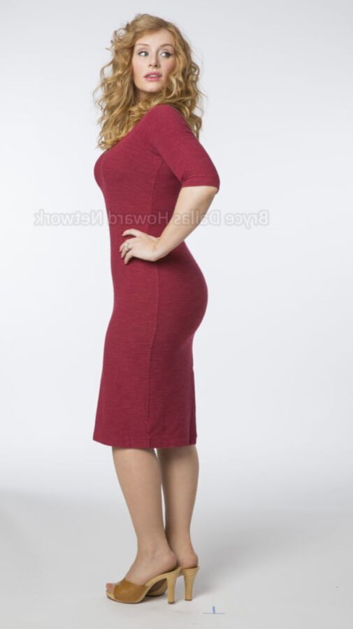 Bryce Dallas Howard