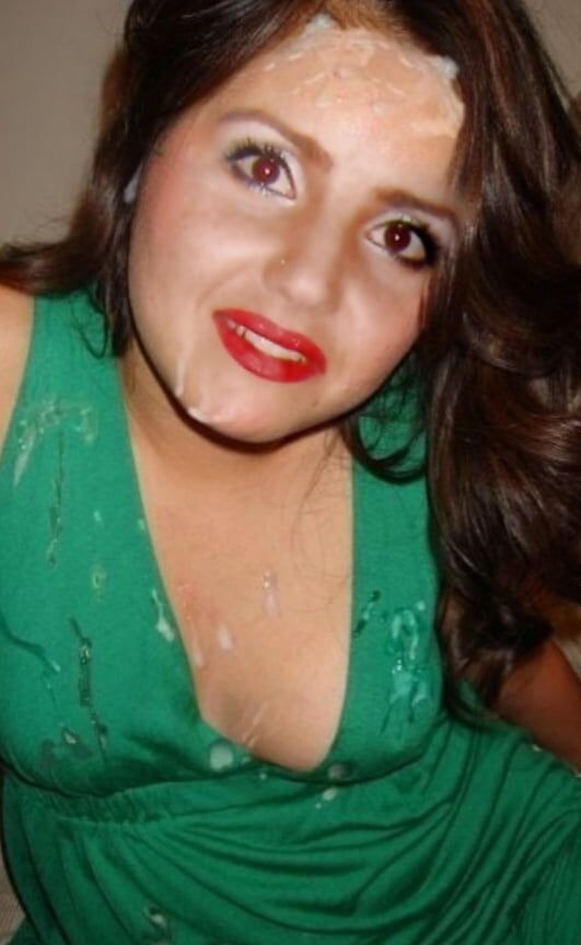 PAULINA POLISH CHEAP WHORE