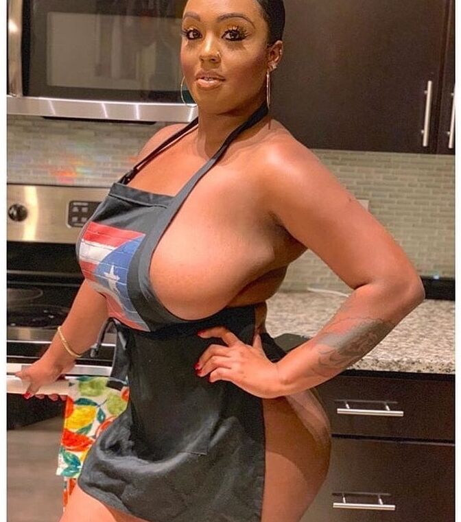 Beautiful and Busty MILFs