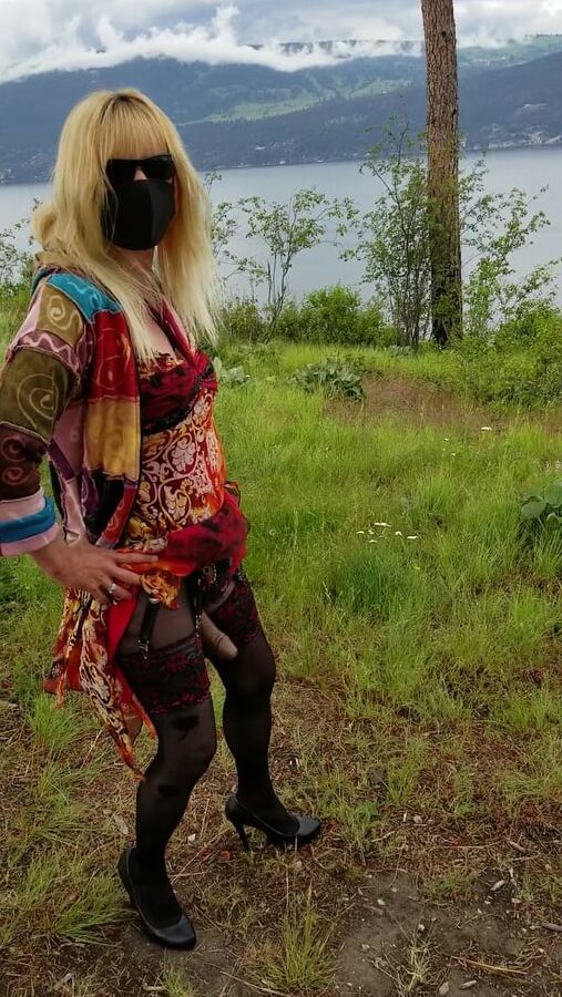 Outdoor fun