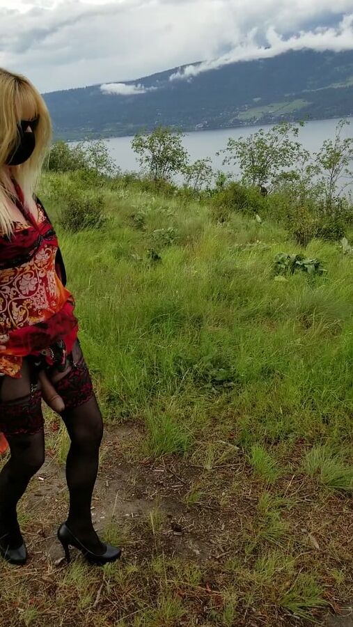 Outdoor fun