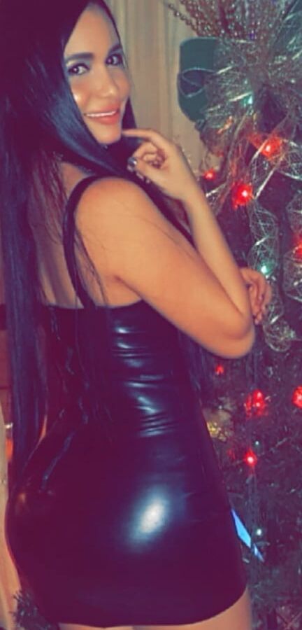 Amanda, Colombia