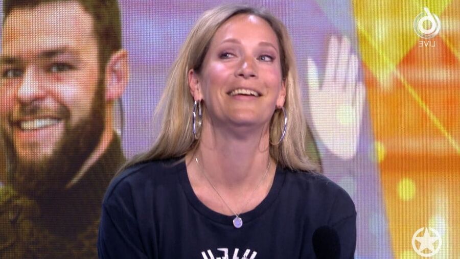 Dutch Presenter &amp; Hockey Player - Helene Hendriks