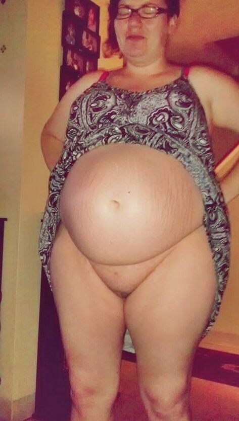Nude pregnants - comment and rate
