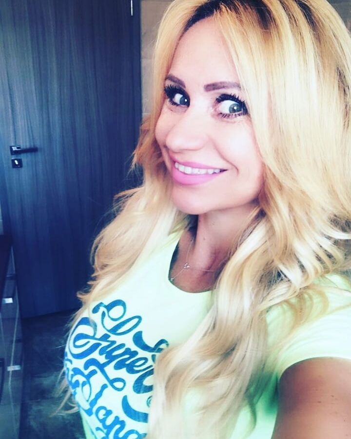 Milf Zsuzsi