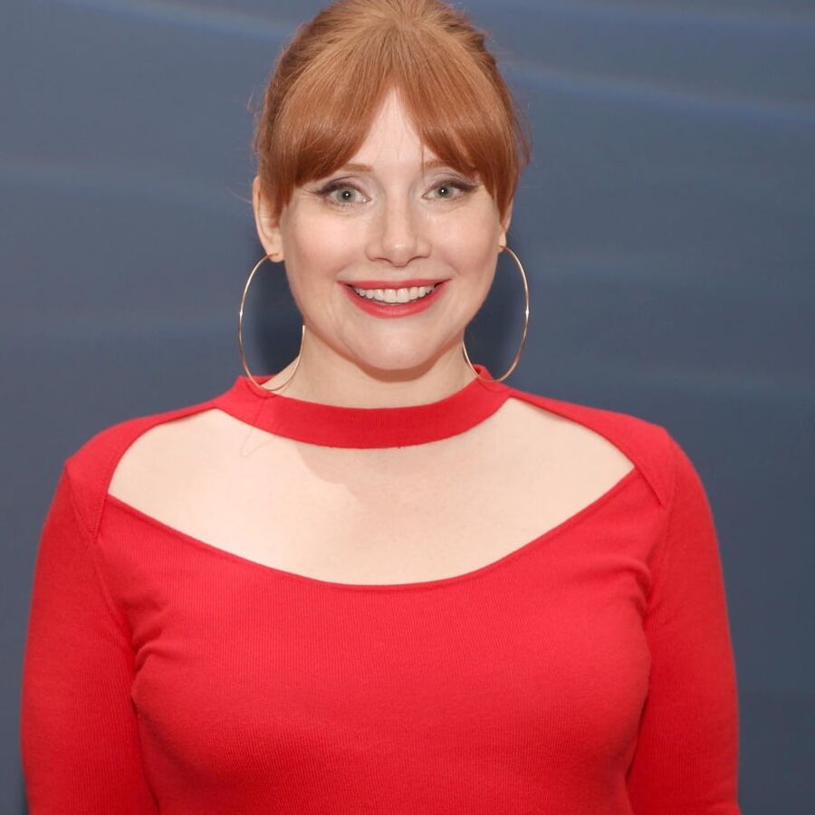 Bryce Dallas Howard