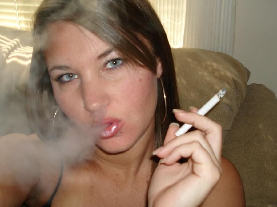 Marlboro girls mix