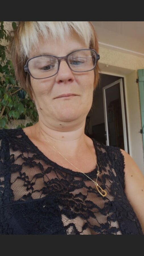Nadege salope de brignoles