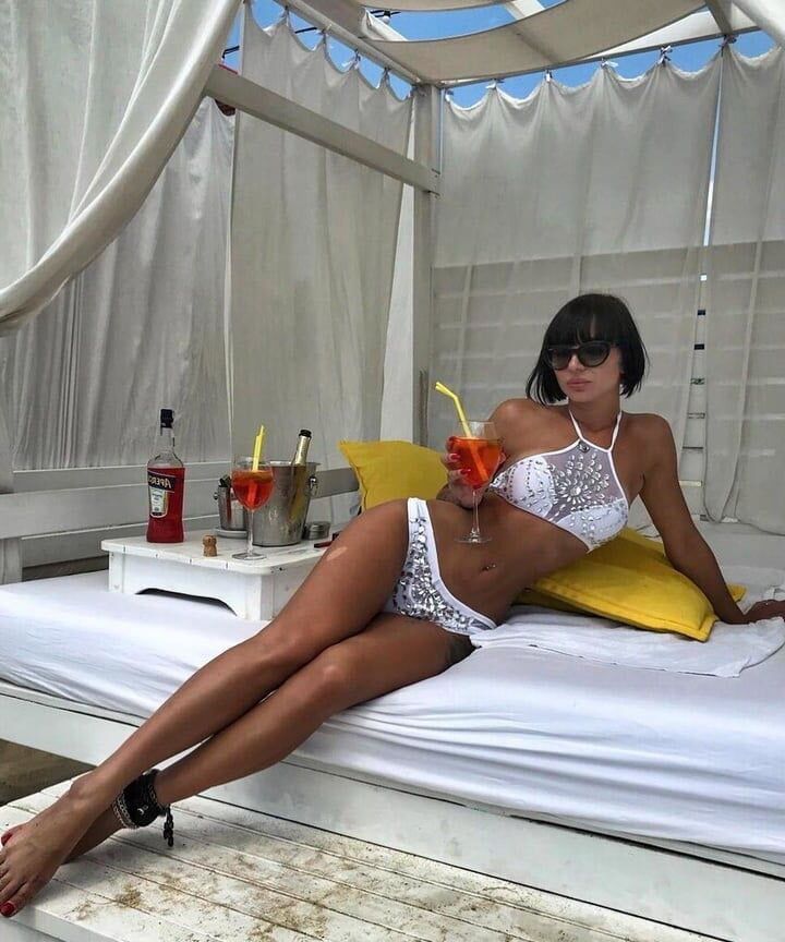 Viktoriya Liskova
