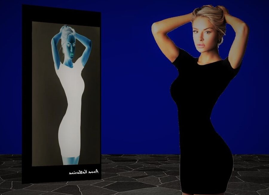 Finest Art: Anna Katharina