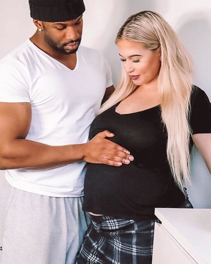 Interracial love