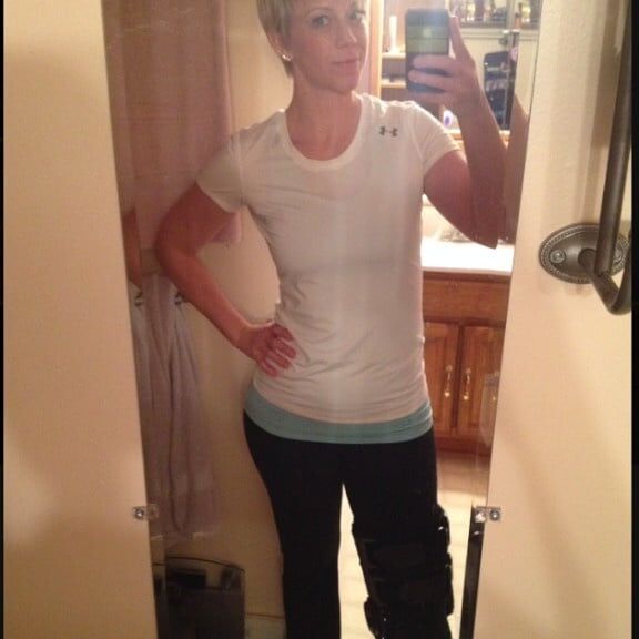 Tabatha Flegal Exposed (Jenny from AmateurFacials.com)