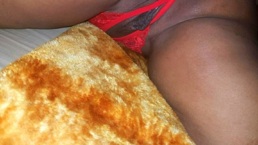 What do u think of this ebony masterpiece??