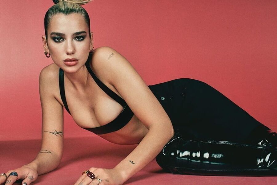 Dua Lipa
