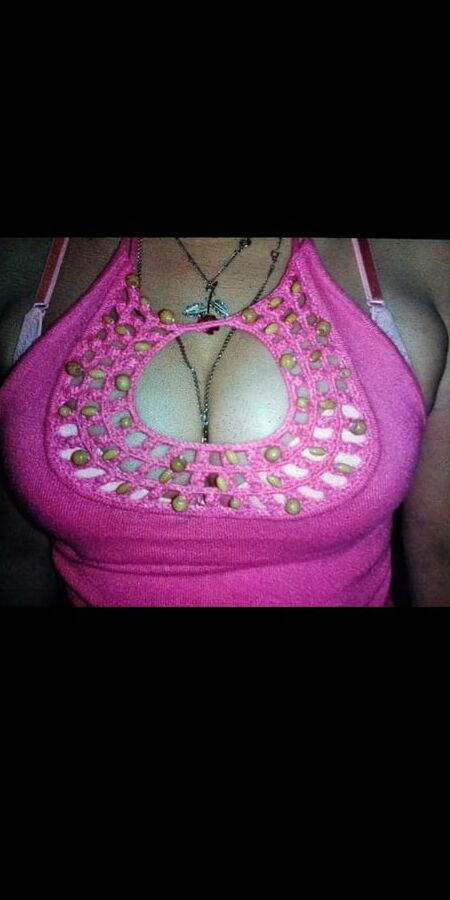 Leonela milf