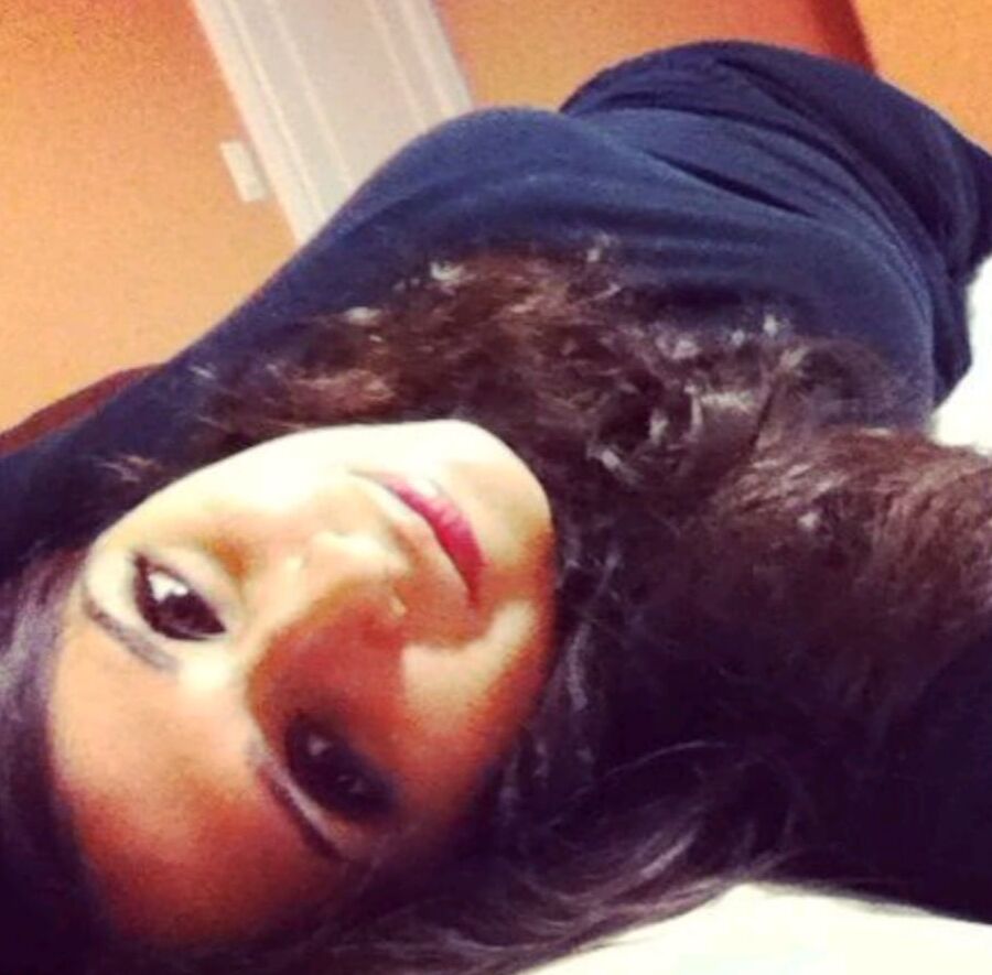Middle-eastern slut