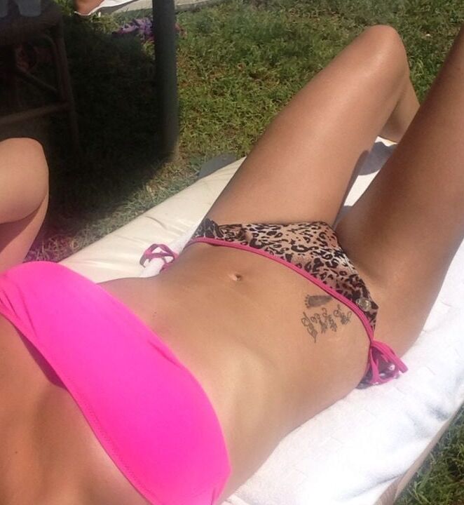 Kym Marsh