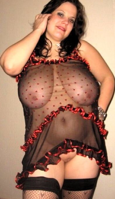 Big Girls... Big Boobs